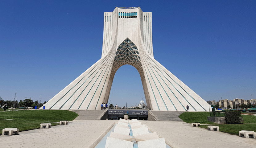 ویزای تحصیلی ایران