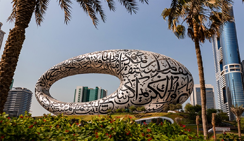 توریستی دبی